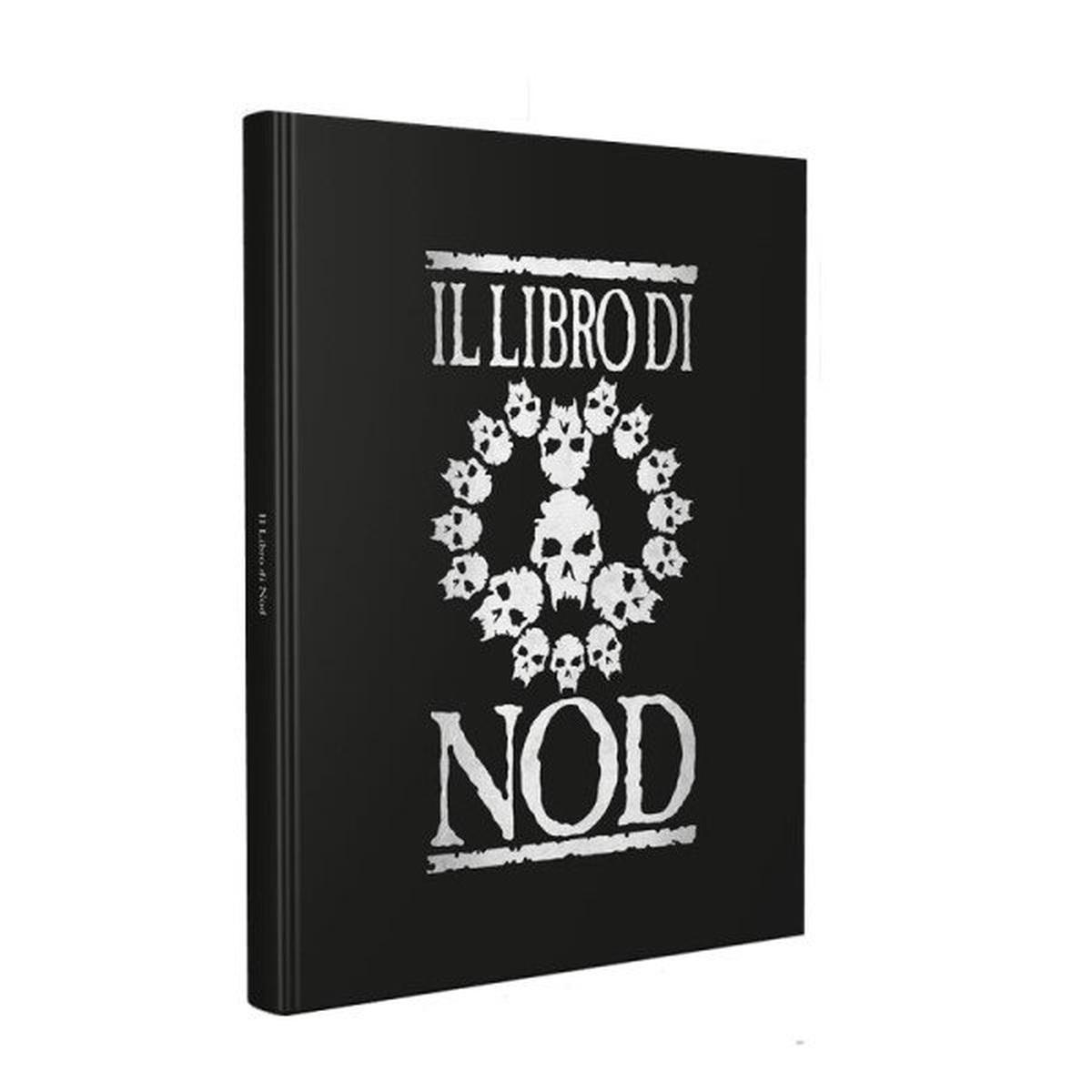 Vampiri la Masquerade - Il Libro di Nod