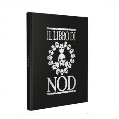 Vampiri la Masquerade - Il Libro di Nod
