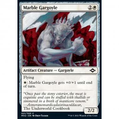 Marble Gargoyle - Marble Gargoyle - [MH2] [NM] [Foil]