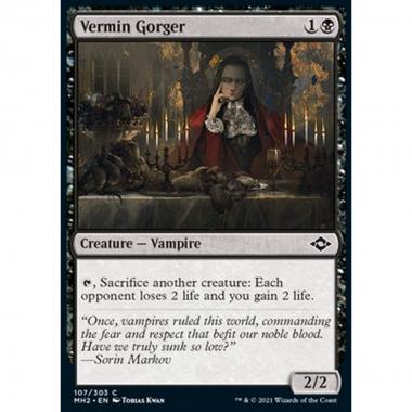 Vermin Gorger - Vermin Gorger - [MH2] [NM] [Foil]