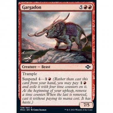 Gargadon - Gargadon - [MH2] [NM] [Foil]