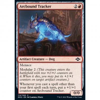 Arcbound Tracker - Arcbound Tracker - [MH2] [NM] [Foil]