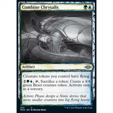 Combine Chrysalis - Combine Chrysalis - [XMH2] [NM]