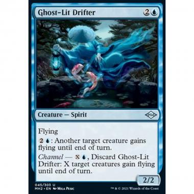 Ghost-Lit Drifter - Ghost-Lit Drifter - [MH2] [NM]