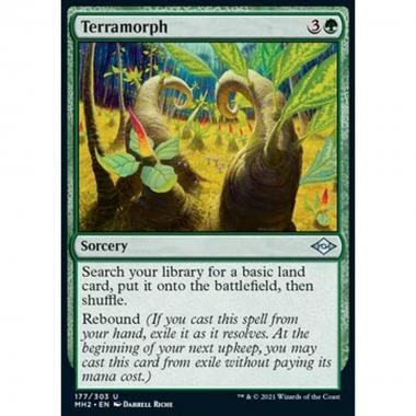 Terramorph - Terramorph - [MH2] [NM]