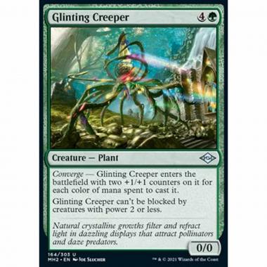 Glinting Creeper - Glinting Creeper - [MH2] [NM]
