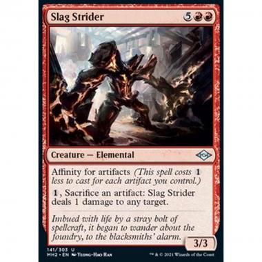 Slag Strider - Slag Strider - [MH2] [NM]
