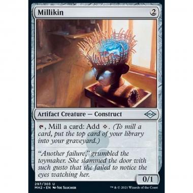 Millikin (V.1) - Millikin (V.1) - [MH2] [NM]