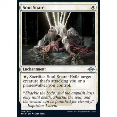 Soul Snare (V.1) - Soul Snare (V.1) - [MH2] [NM]