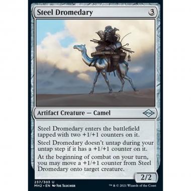 Steel Dromedary - Steel Dromedary - [MH2] [NM]