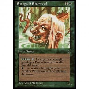 Scarwood Hag - Strega di Scarwood - [DKIT] [EX]