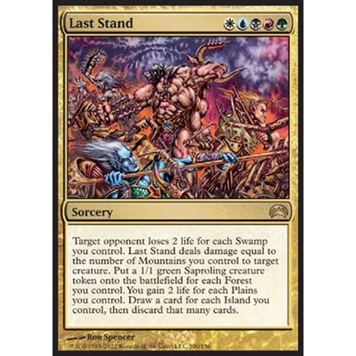 Last Stand - Resistenza Estrema - [PC2] [PL]