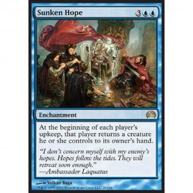 Sunken Hope - Esperanza hundida - [PC2] [PL]