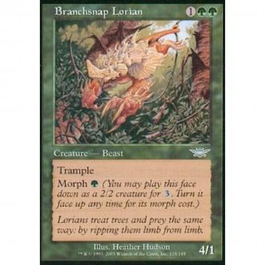 Branchsnap Lorian - Branchsnap Lorian - [LGN] [EX]