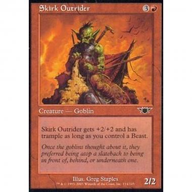 Skirk Outrider - Skirk Outrider - [LGN] [EX]