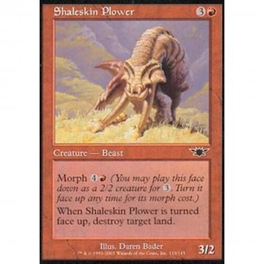 Shaleskin Plower - Shaleskin Plower - [LGN] [EX]