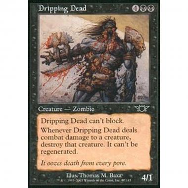 Dripping Dead - Dripping Dead - [LGN] [EX]