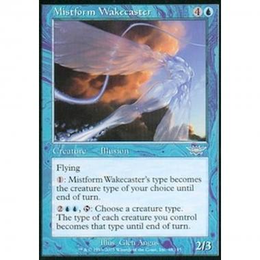 Mistform Wakecaster - Mistform Wakecaster - [LGN] [EX]