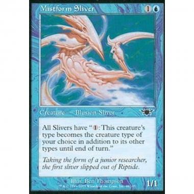 Mistform Sliver - Mistform Sliver - [LGN] [EX]
