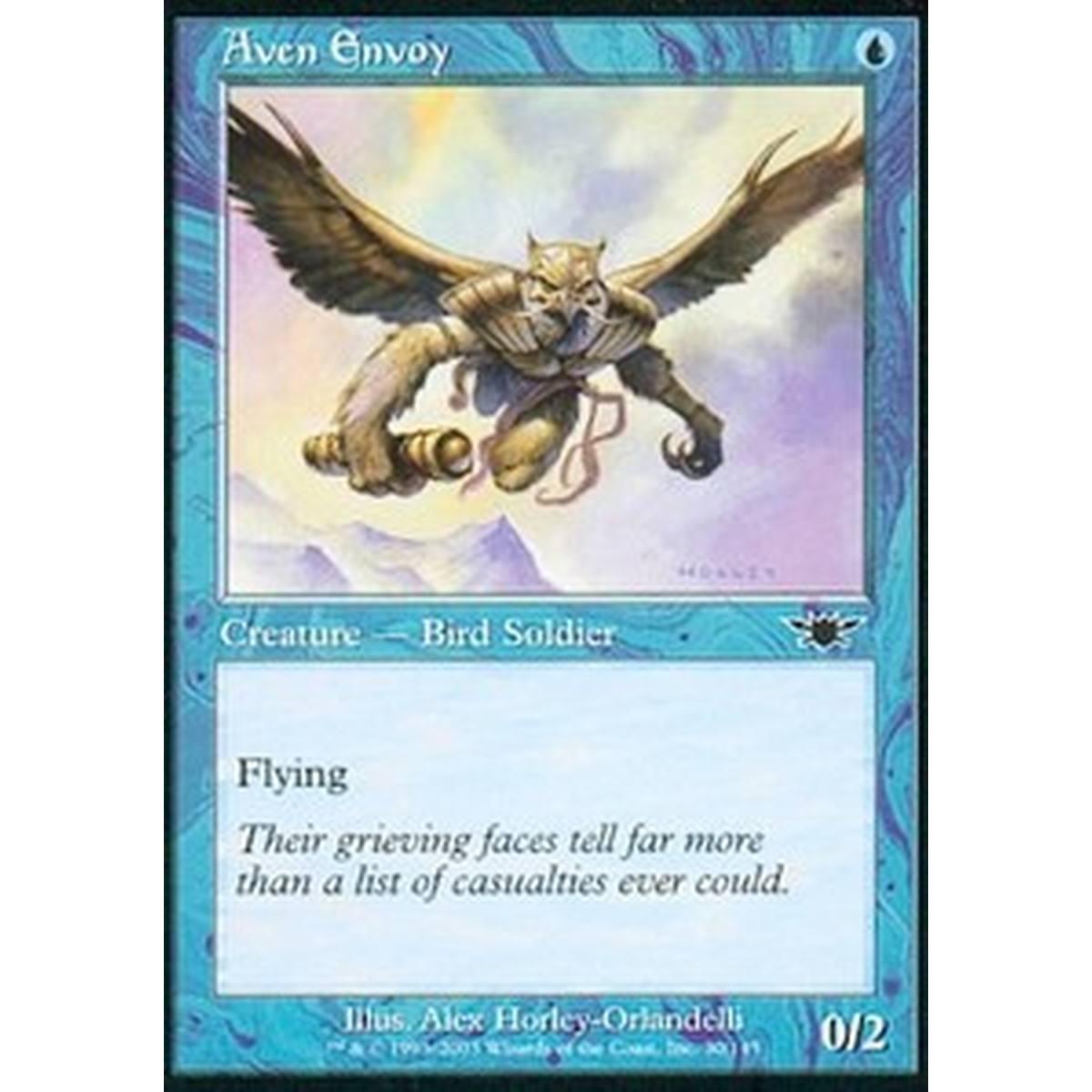 Aven Envoy - Aven Envoy - [LGN] [EX]