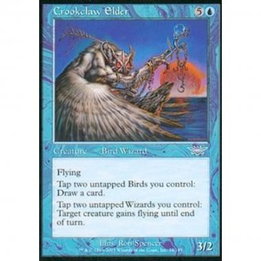 Crookclaw Elder - Crookclaw Elder - [LGN] [EX]