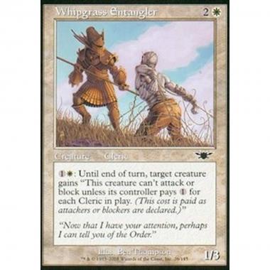 Whipgrass Entangler - Whipgrass Entangler - [LGN] [EX]