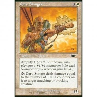 Daru Stinger - Daru Stinger - [LGN] [EX]