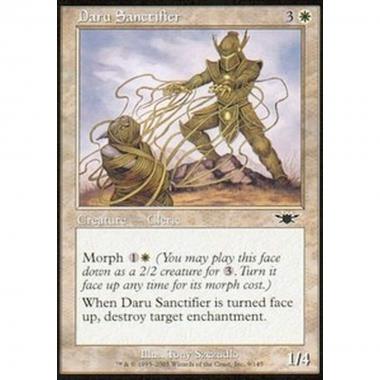Daru Sanctifier - Daru Sanctifier - [LGN] [EX]