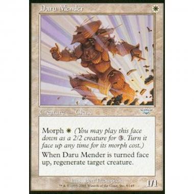 Daru Mender - Daru Mender - [LGN] [EX]