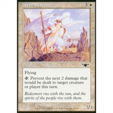 Aven Redeemer - Aven Redeemer - [LGN] [EX]