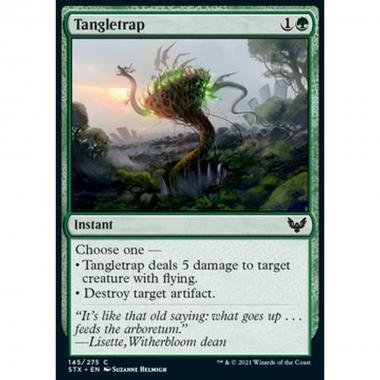 Tangletrap - Tangletrap - [STX] [NM] [Foil]