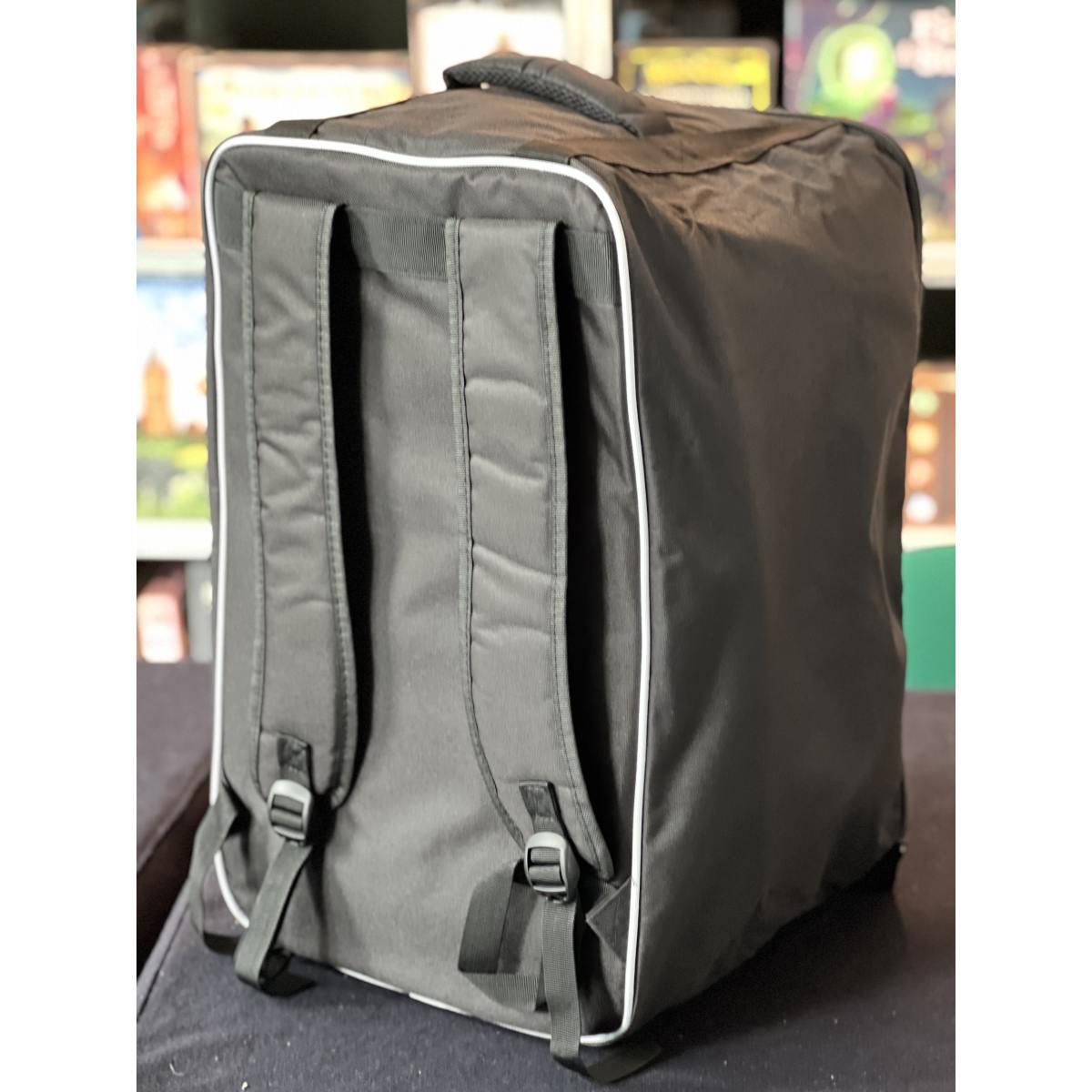 Sapphire Bag Borsa Zaino porta giochi