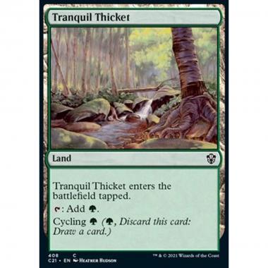Tranquil Thicket - Tranquil Thicket - [C21] [NM]