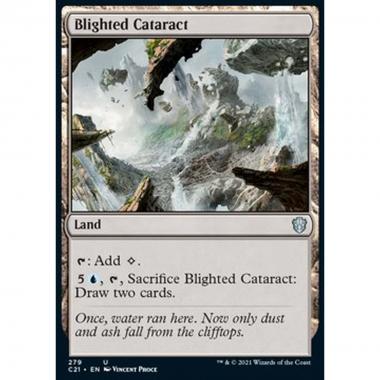 Blighted Cataract - Blighted Cataract - [C21] [NM]
