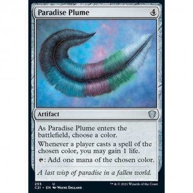 Paradise Plume - Paradise Plume - [C21] [NM]