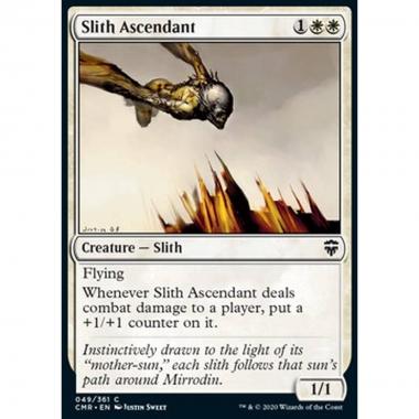 Slith Ascendant - Slith Ascendant - [CMR] [NM] [Foil]