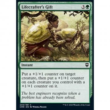 Lifecrafter's Gift - Lifecrafter's Gift - [CMR] [NM]