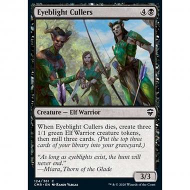 Eyeblight Cullers - Eyeblight Cullers - [CMR] [NM]