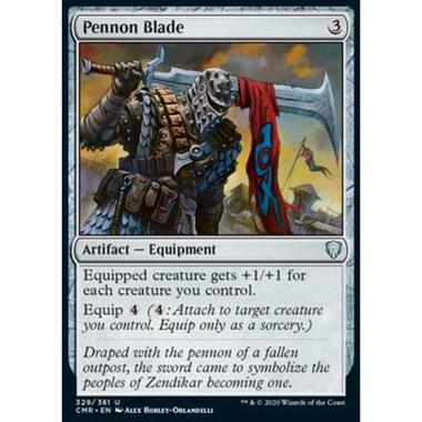 Pennon Blade - Pennon Blade - [CMR] [NM]