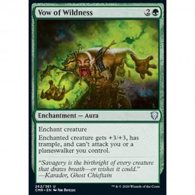 Vow of Wildness - Vow of Wildness - [CMR] [NM]