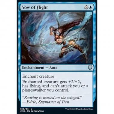 Vow of Flight - Vow of Flight - [CMR] [NM]