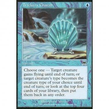 Trickery Charm - Monile dell'Inganno - [ONS] [EX]