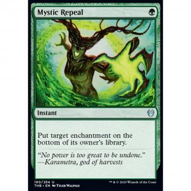 Mystic Repeal - Annullamento Mistico - [THB] [NM]