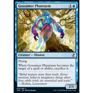 Gossamer Phantasm - Gossamer Phantasm - [TSR] [NM] [Foil]