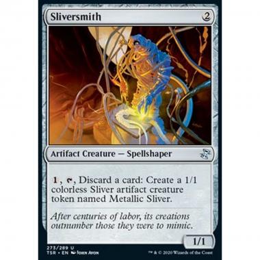 Sliversmith - Sliversmith - [TSR] [NM]