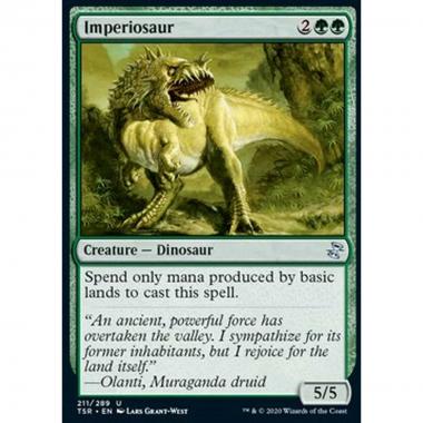 Imperiosaur - Imperiosaur - [TSR] [NM]