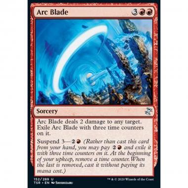 Arc Blade - Arc Blade - [TSR] [NM]