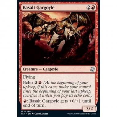 Basalt Gargoyle - Basalt Gargoyle - [TSR] [NM]