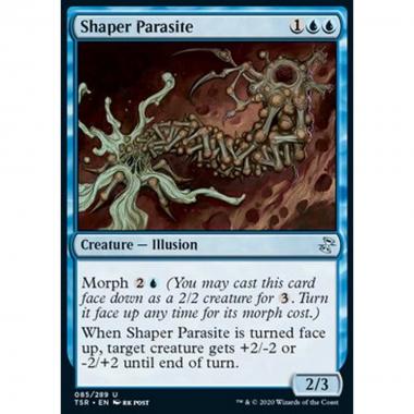 Shaper Parasite - Shaper Parasite - [TSR] [NM]