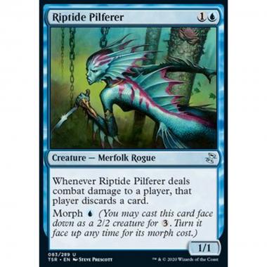 Riptide Pilferer - Riptide Pilferer - [TSR] [NM]